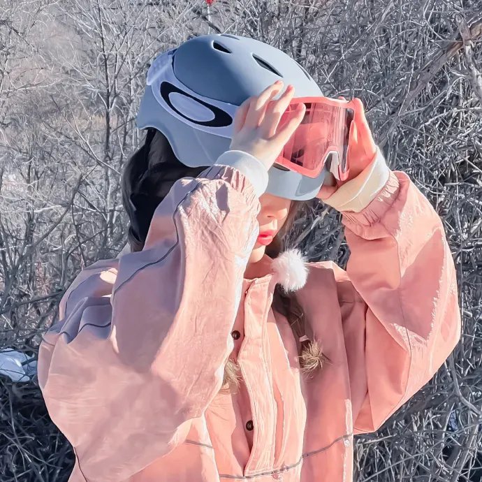 冰雪友情